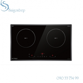 Bếp từ Eurosun EU-T256MAX Bếp từ Eurosun EU-T256MAX