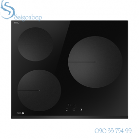 Bếp từ 3 vùng nấu Fagor 3IF-63AS