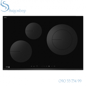 Bếp từ 3 vùng nấu Fagor 3IF-73A2S Bếp từ 3 vùng nấu Fagor 3IF-73A2S