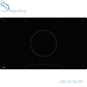 Bếp từ 5 vùng nấu Fagor 3IF-ZONE95AC