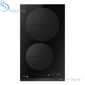 Bếp từ Fagor Domino 2 vùng nấu 3MI-2AS