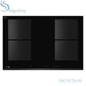 Bếp từ 4 vùng nấu Fagor IF-ZONE74BS