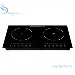 Bếp từ Napoli NA - 400K3