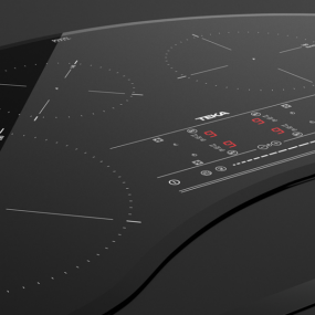 Bếp từ Teka IRC 9430 KS Bếp từ Teka IRC 9430 KS