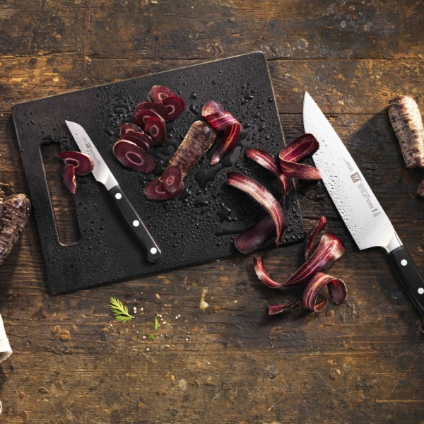 Bí quyết dẫn đầu của dao kéo Zwilling