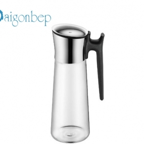 BÌNH NƯỚC BASIC WATER DECANTER WITH HANDLE-0618046040