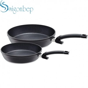 Chảo Fissler Adamant Comfort 24cm, 26cm, 28cm Chảo Fissler Adamant Comfort 24cm, 26cm, 28cm