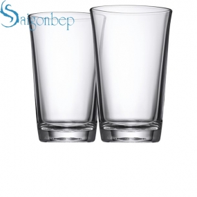 Bộ 2 ly nước WMF Wasserglaser Basic 0950502040
