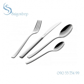 BỘ DAO MUỖNG NĨA ZWILLING TABLE BELA 16 BỘ DAO MUỖNG NĨA ZWILLING TABLE BELA 16