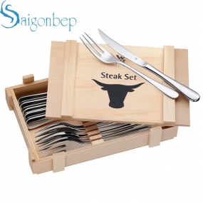 Bộ dao nĩa Steakbesteck 12 món WMF 1280239990