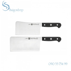 Bộ dao Zwilling Gourmet 2PCS