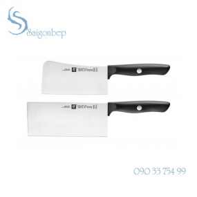 BỘ DAO ZWILLING LIFE 2 PCS BỘ DAO ZWILLING LIFE 2 PCS