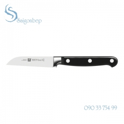 Bộ dao ZWILLING PROFESSIONAL S 3 PCS