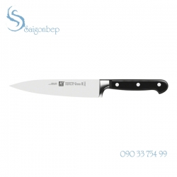 Bộ dao ZWILLING PROFESSIONAL S 3 PCS