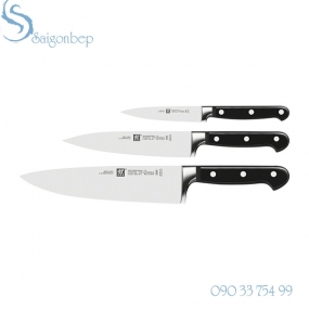 Bộ dao Zwilling Professional S 35602-000