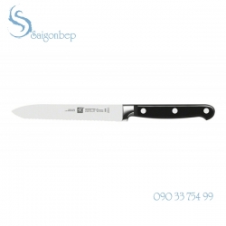 Bộ dao ZWILLING PROFESSIONAL S BLOCK 6 PCS