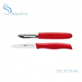 BỘ DAO ZWILLING TWIN GRIP 2 PCS BỘ DAO ZWILLING TWIN GRIP 2 PCS