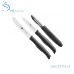 Bộ dao Zwilling twin grip 3 pcs