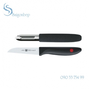BỘ DAO ZWILLING TWIN POINT 2 PCS
