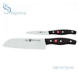 BỘ DAO ZWILLING TWIN POLLUX 2PCS