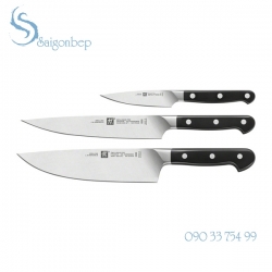 Bộ dao ZWILLLING PRO 3 PCS