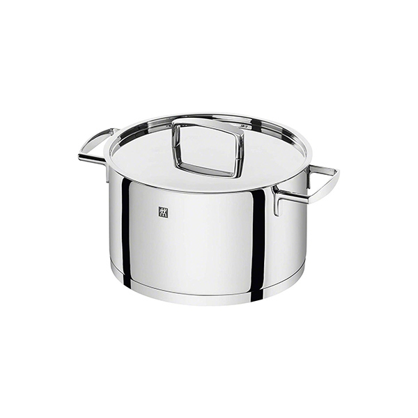 Bộ nồi 5 món Zwilling Passion Bộ nồi 5 món Zwilling Passion