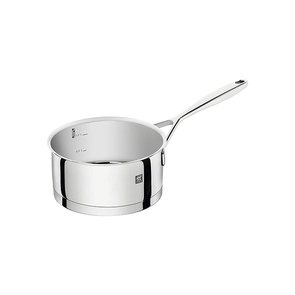 Bộ nồi 5 món Zwilling Passion Bộ nồi 5 món Zwilling Passion