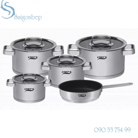 Bộ nồi từ 5 món Chefs EH-CW6304