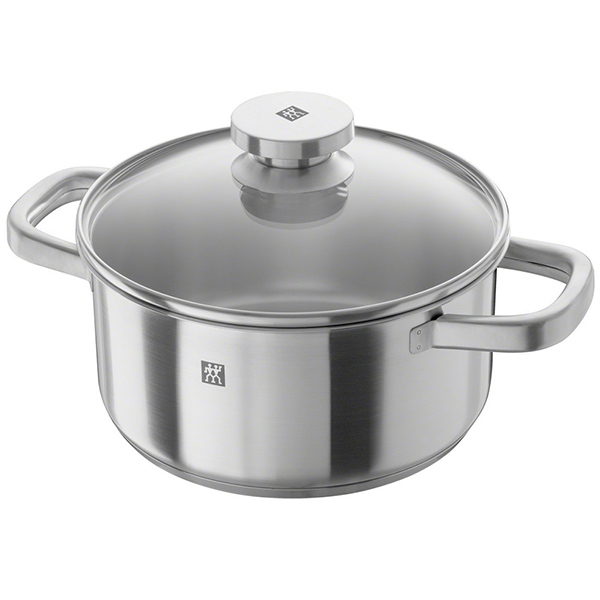 Bộ nồi từ 5 món Zwilling Joy Bộ nồi từ 5 món Zwilling Joy