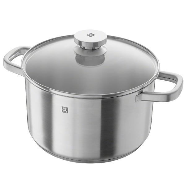 Bộ nồi từ 5 món Zwilling Joy Bộ nồi từ 5 món Zwilling Joy
