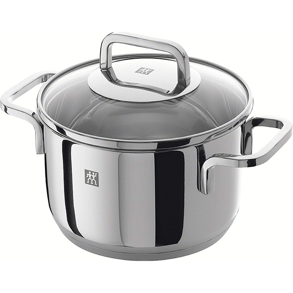 Bộ nồi từ 5 món Zwilling Quadro