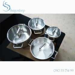 Bộ nồi từ Elo Multilayer