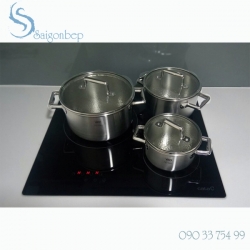 Bộ nồi từ Elo Multilayer