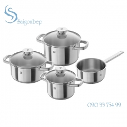 Bộ nồi từ Elo Multiply Luxemburg 4 Bộ nồi từ Elo Multiply Luxemburg 4