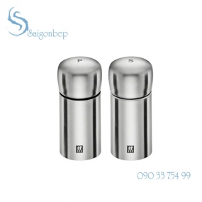 BỘ XAY MUỐI VÀ TIÊU ZWILLING SPICES