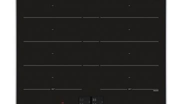 Bosch “bếp trưởng” về trang thiết bị bếp đựơc quan tâm nhất