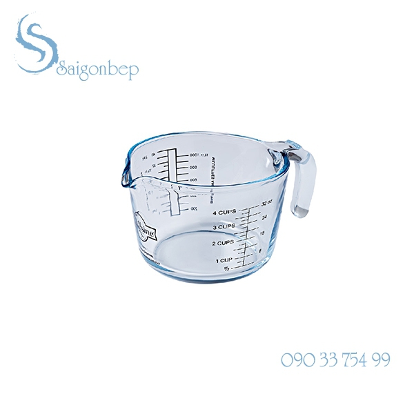 Ca Đong Dung Tích Ocuisine 259BC001146