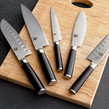 Các dòng dao KAI Nhật được ưa chuộng nhất hiện nay