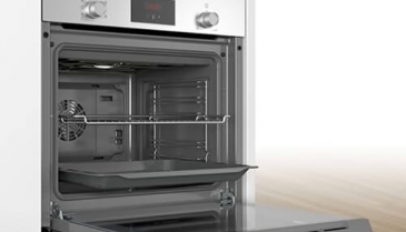 Cẩm nang sử dụng lò nướng Bosch HBF113BR0A