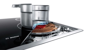 Cấu tạo và nguyên lý hoạt động của bếp từ