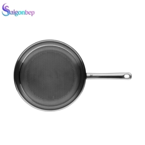 Chảo rán WMF Profi Resist Frying Pan 28 Cm hex Chảo rán WMF Profi Resist Frying Pan 28 Cm hex