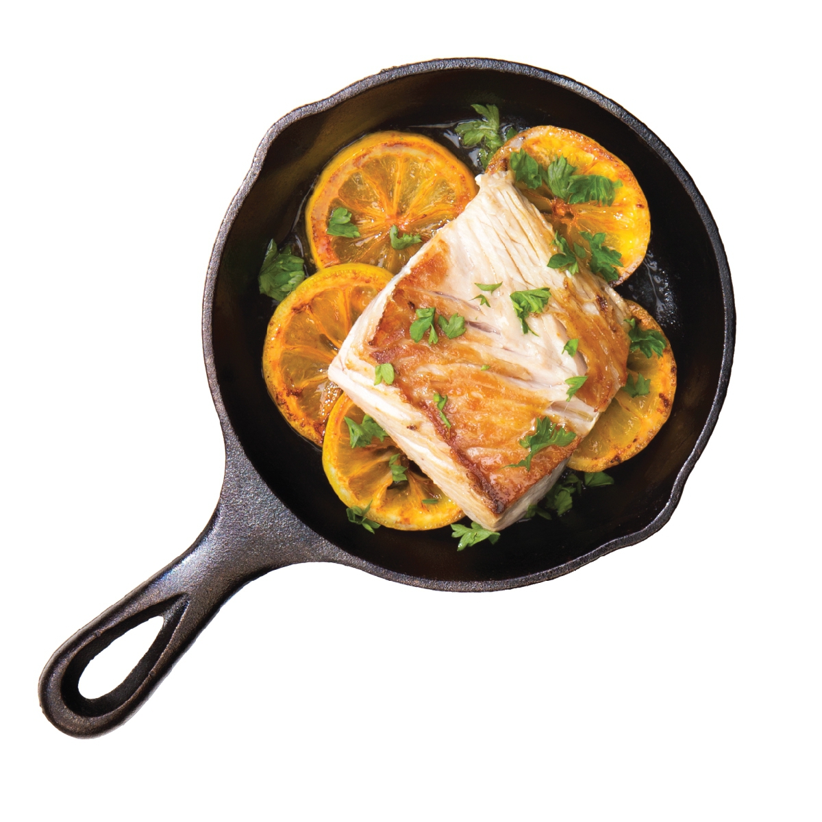 CHẢO GANG LODGE H3SK