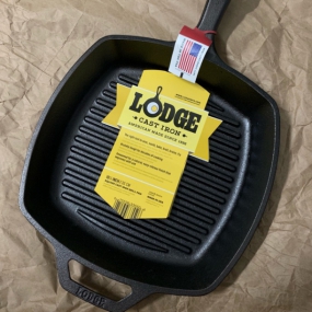 CHẢO GANG LODGE L8SGP3 26 cm