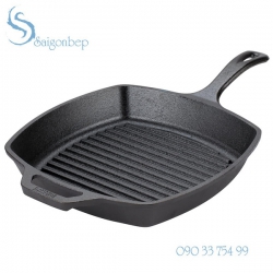 CHẢO GANG LODGE L8SGP3 26 cm CHẢO GANG LODGE L8SGP3 26 cm