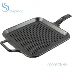 CHẢO GANG LODGE P12SGR3 30 cm CHẢO GANG LODGE P12SGR3 30 cm
