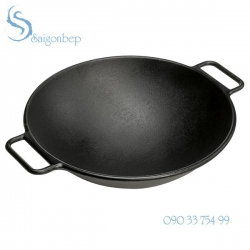 CHẢO GANG LODGE P14W3 35 cm