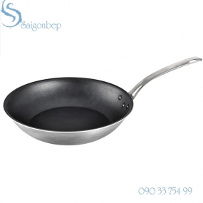 Chảo chống dính Nhật Hokua Mystar size 27cm Chảo chống dính Nhật Hokua Mystar size 27cm