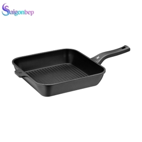 Chảo nướng WMF PermaDur Premium 28x28cm Chảo nướng WMF PermaDur Premium 28x28cm
