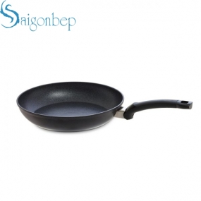 Chảo từ Fissler Levital Classic 24cm, 26cm, 28cm Chảo từ Fissler Levital Classic 24cm, 26cm, 28cm