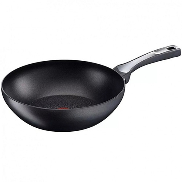 Chảo từ Tefal Expertise 28 sâu lòng Chảo từ Tefal Expertise 28 sâu lòng